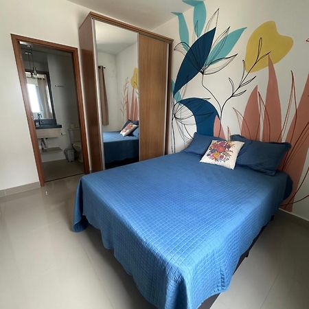 우바투바 Apartamento De Praia 아파트 외부 사진