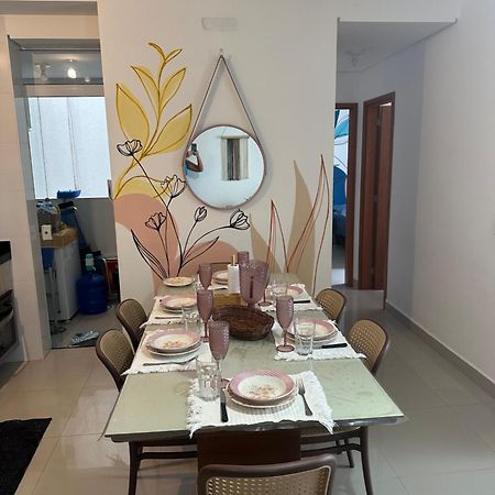 Apartamento De Praia 우바투바 외부 사진