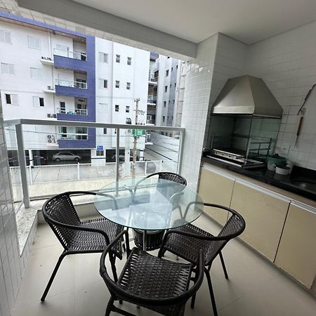Apartamento De Praia 우바투바 외부 사진