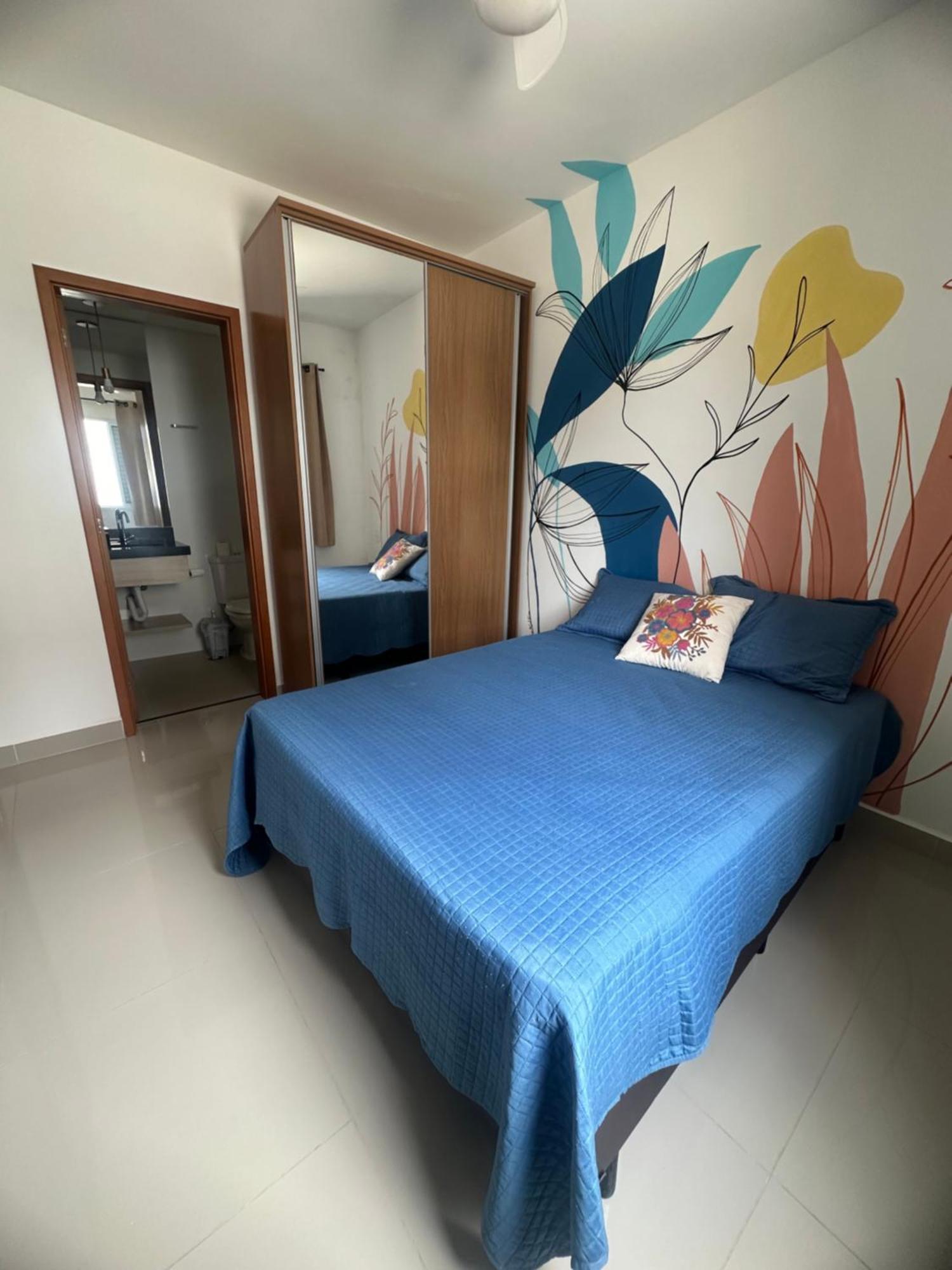 Apartamento De Praia 우바투바 외부 사진