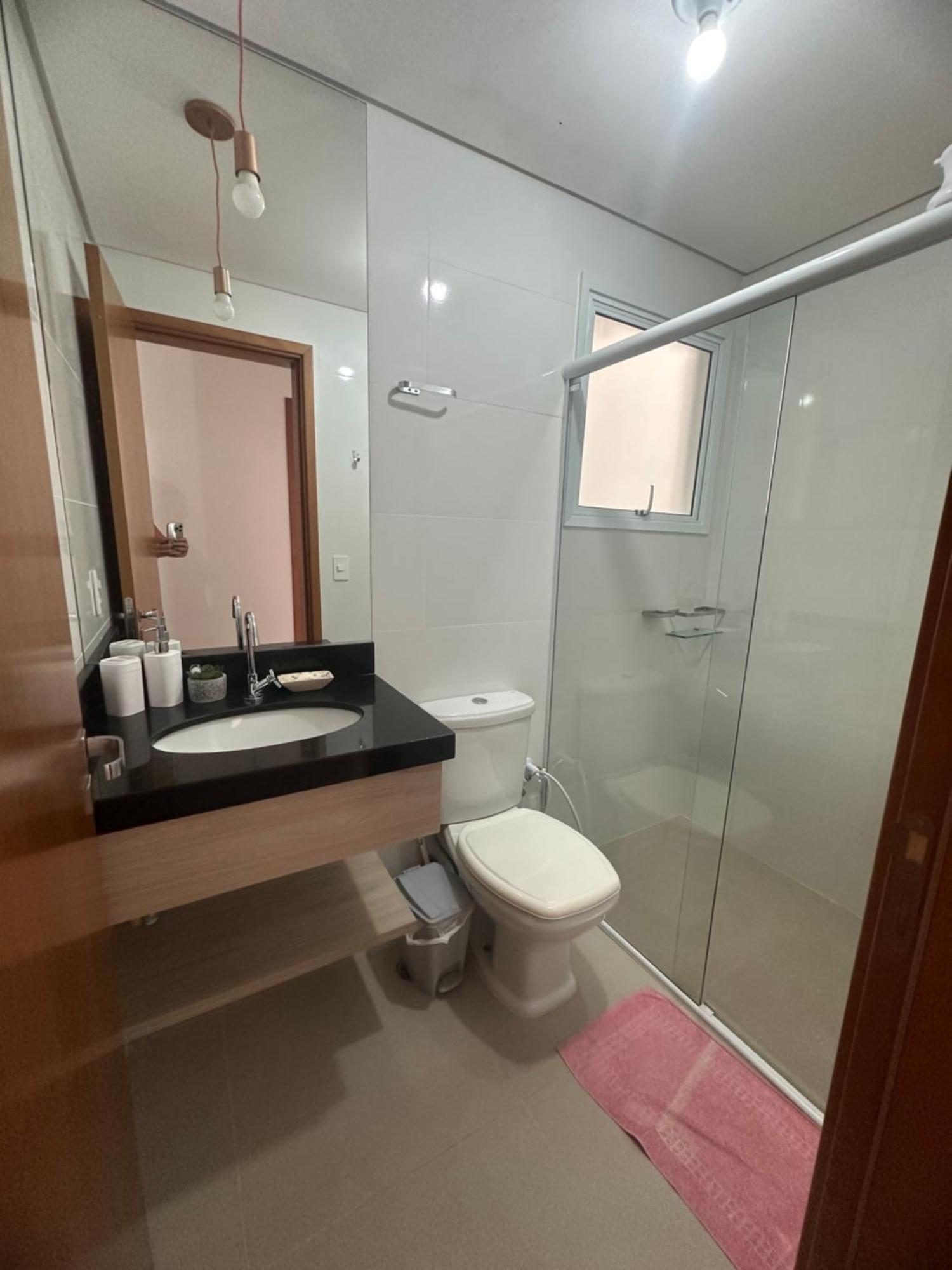 Apartamento De Praia 우바투바 외부 사진