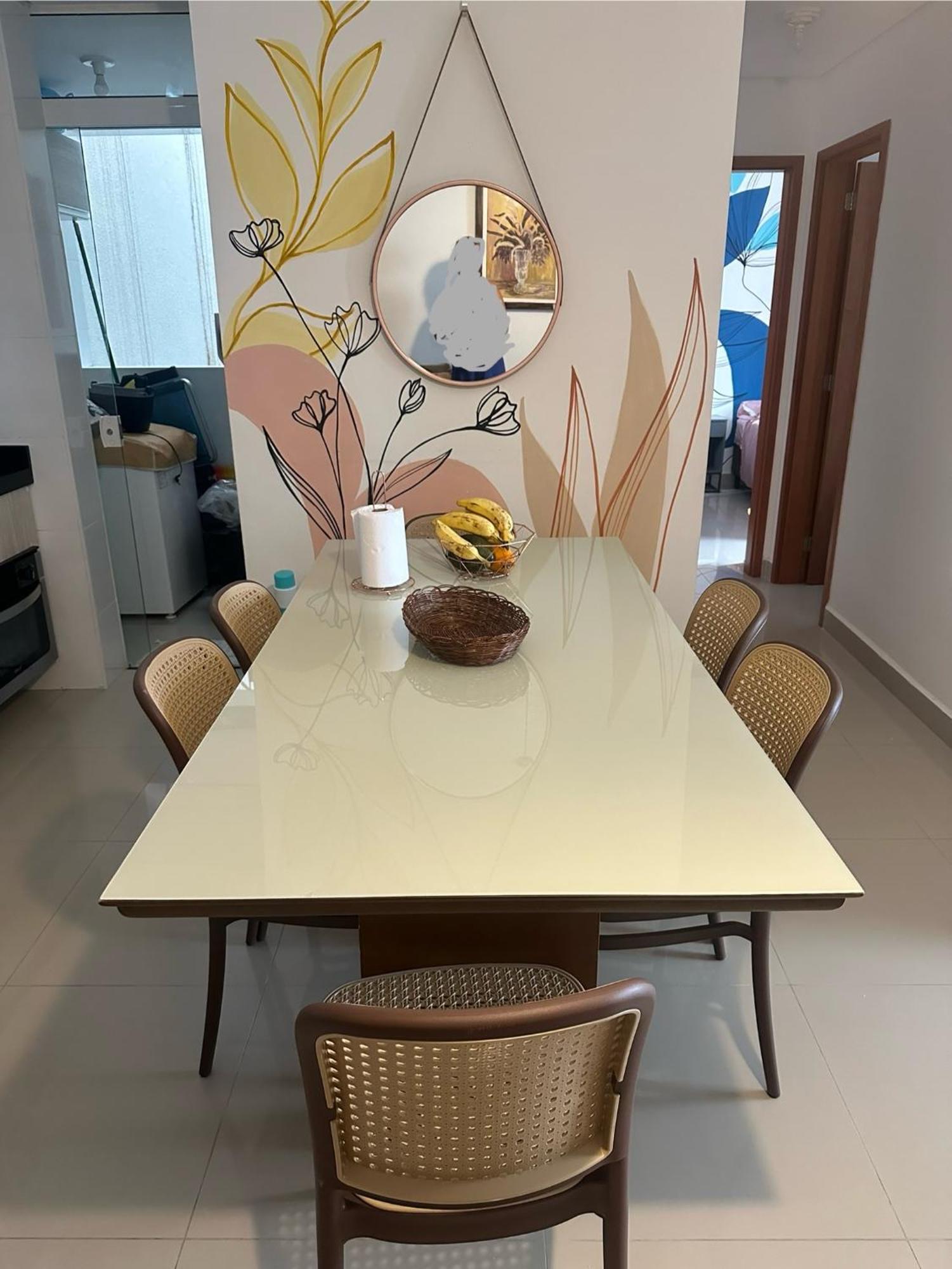 Apartamento De Praia 우바투바 외부 사진