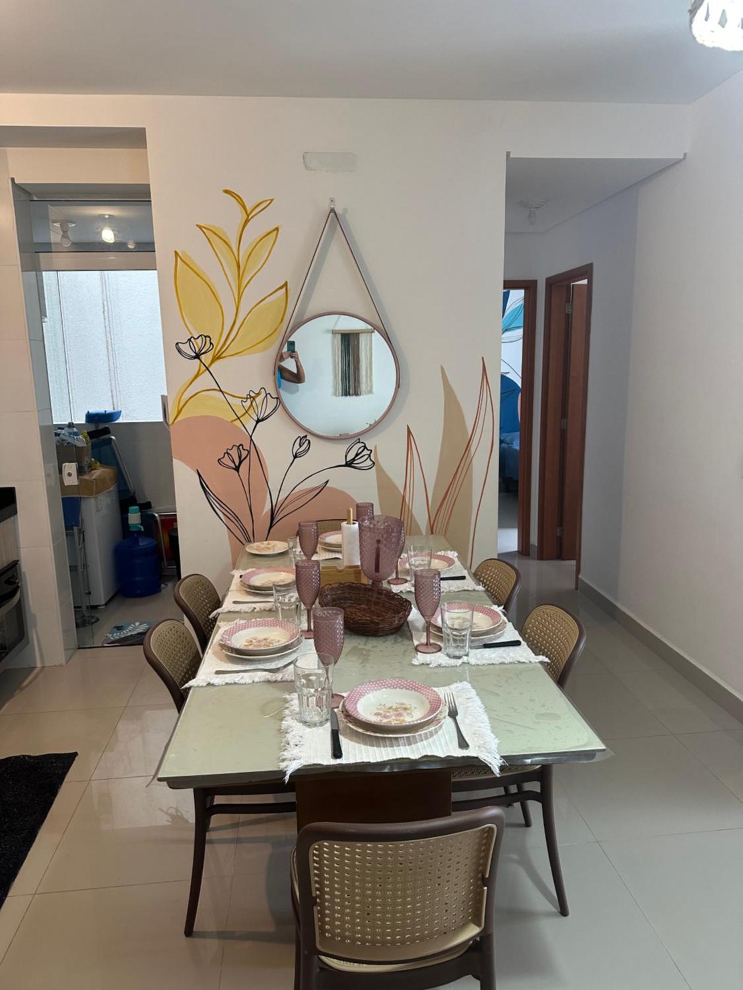 Apartamento De Praia 우바투바 외부 사진