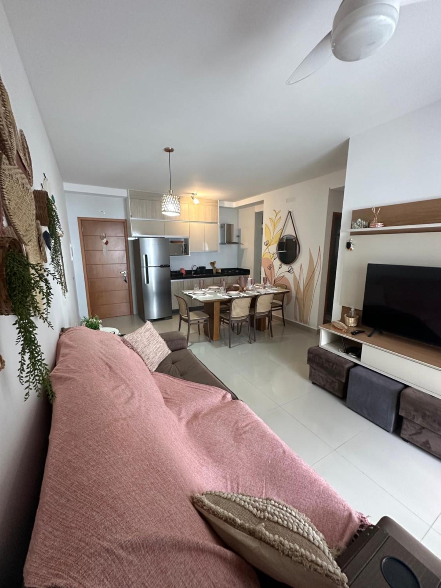 Apartamento De Praia 우바투바 외부 사진