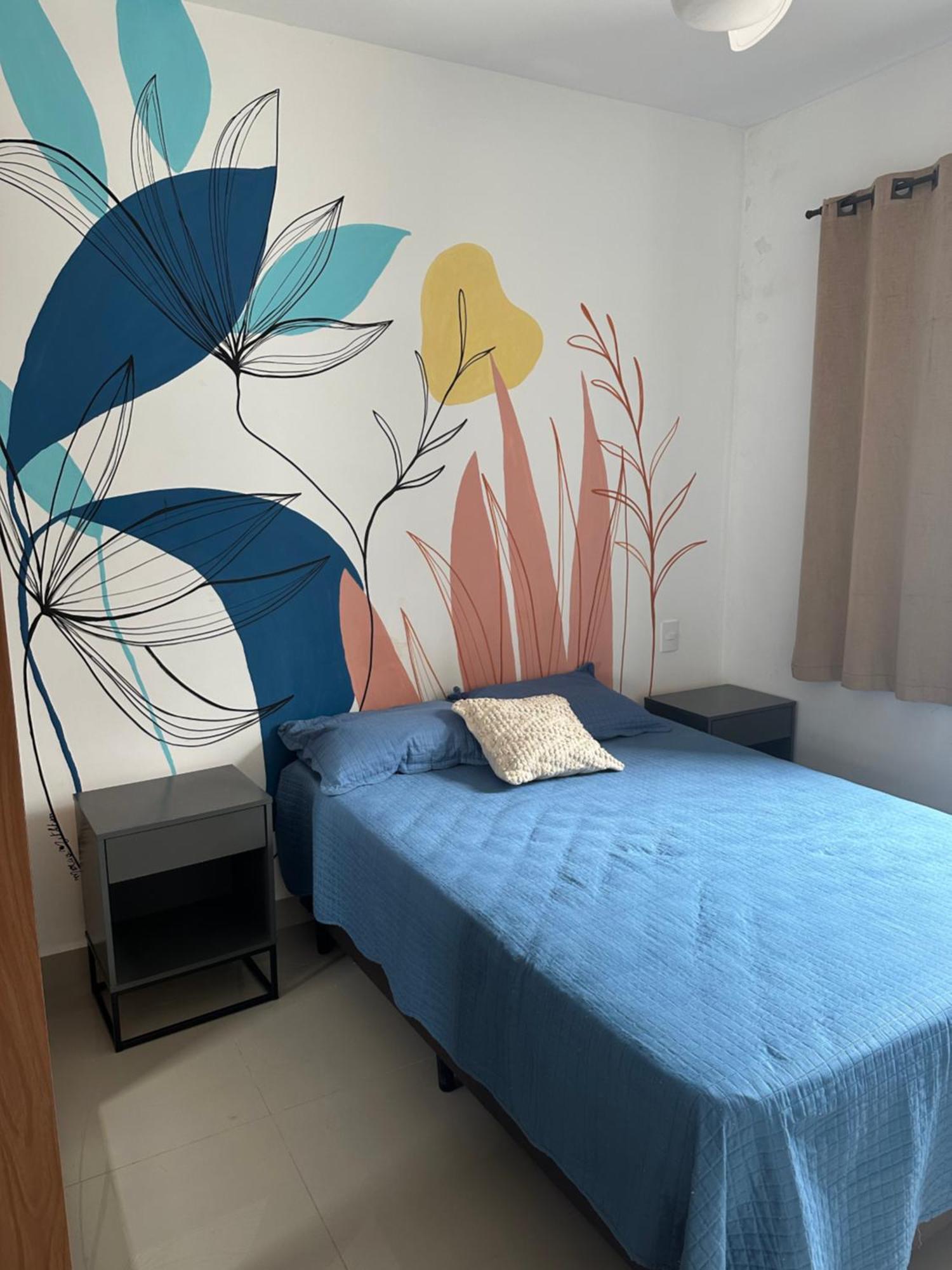 Apartamento De Praia 우바투바 외부 사진