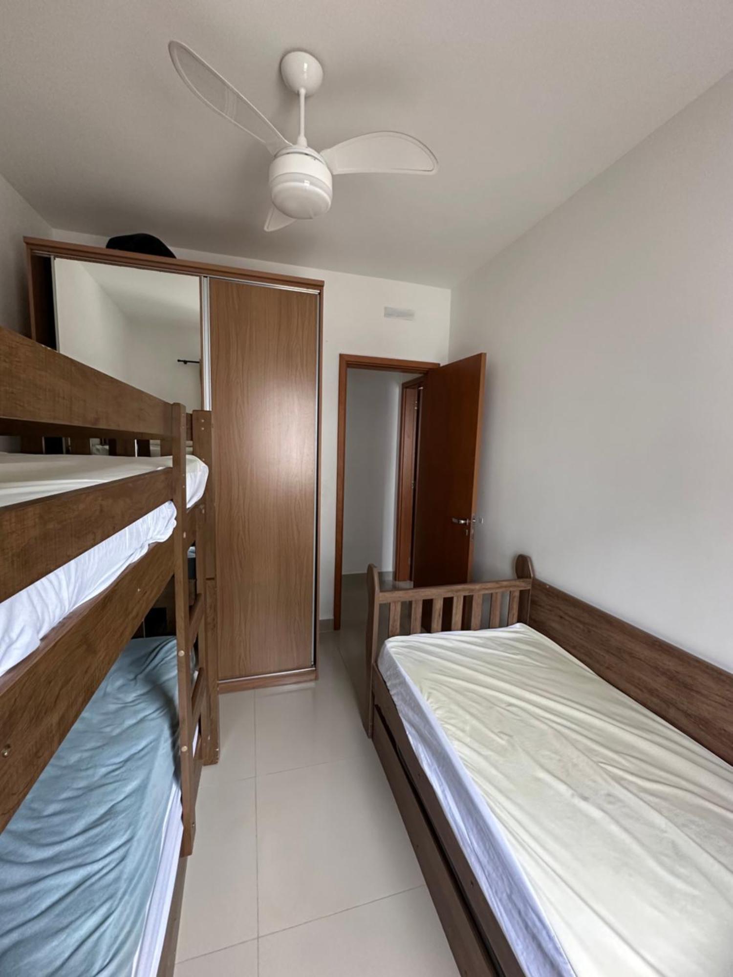 Apartamento De Praia 우바투바 외부 사진