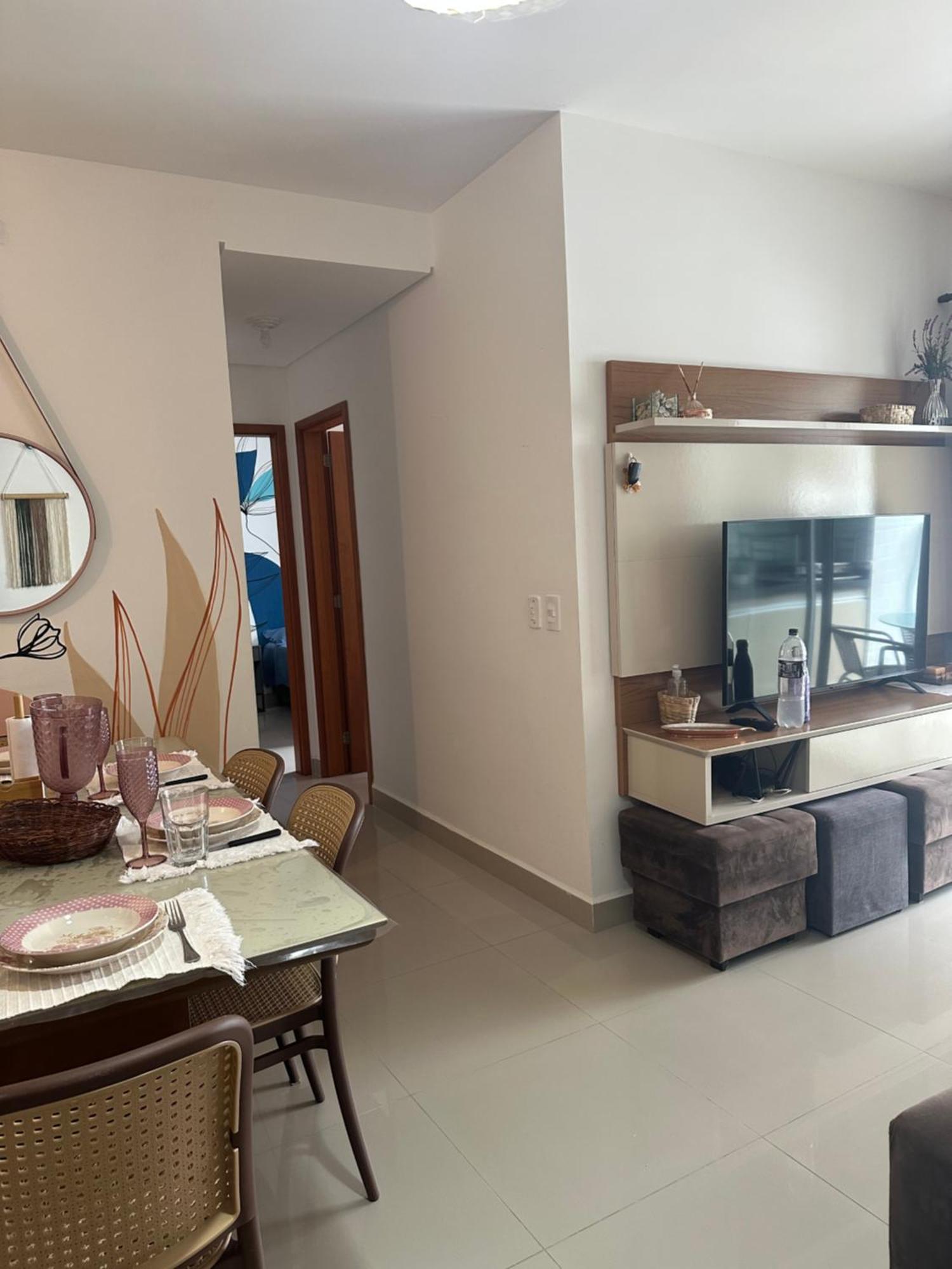Apartamento De Praia 우바투바 외부 사진